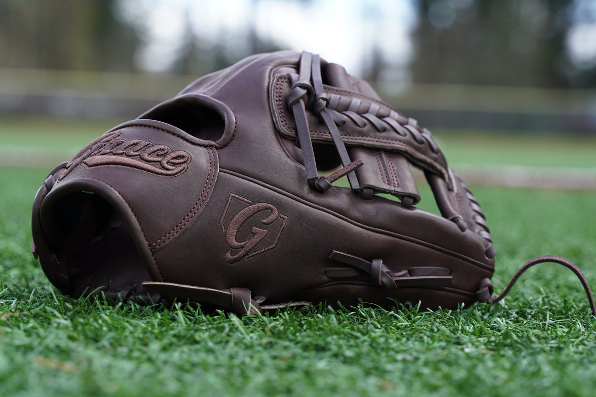 11.75" Infield OG-Web Grace Glove - GG17OG
