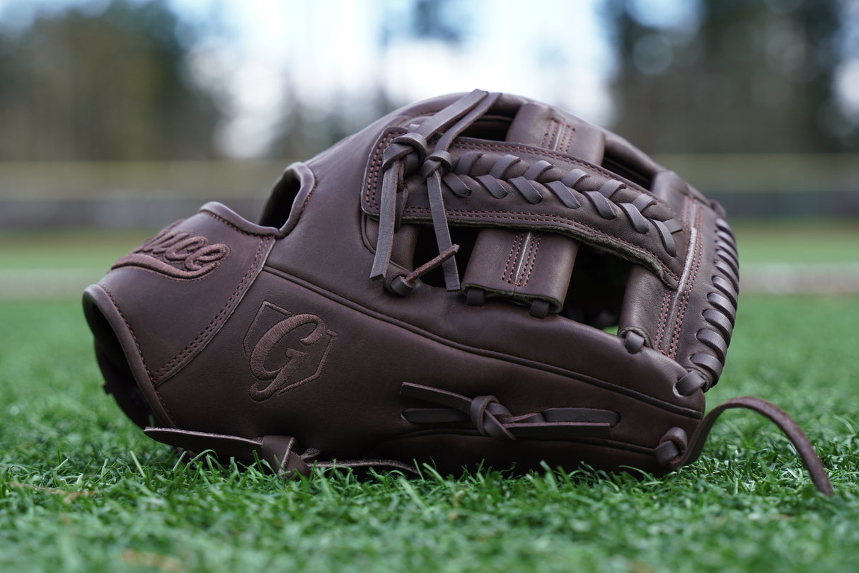 11.75" Infield OG-Web Grace Glove - GG17OG