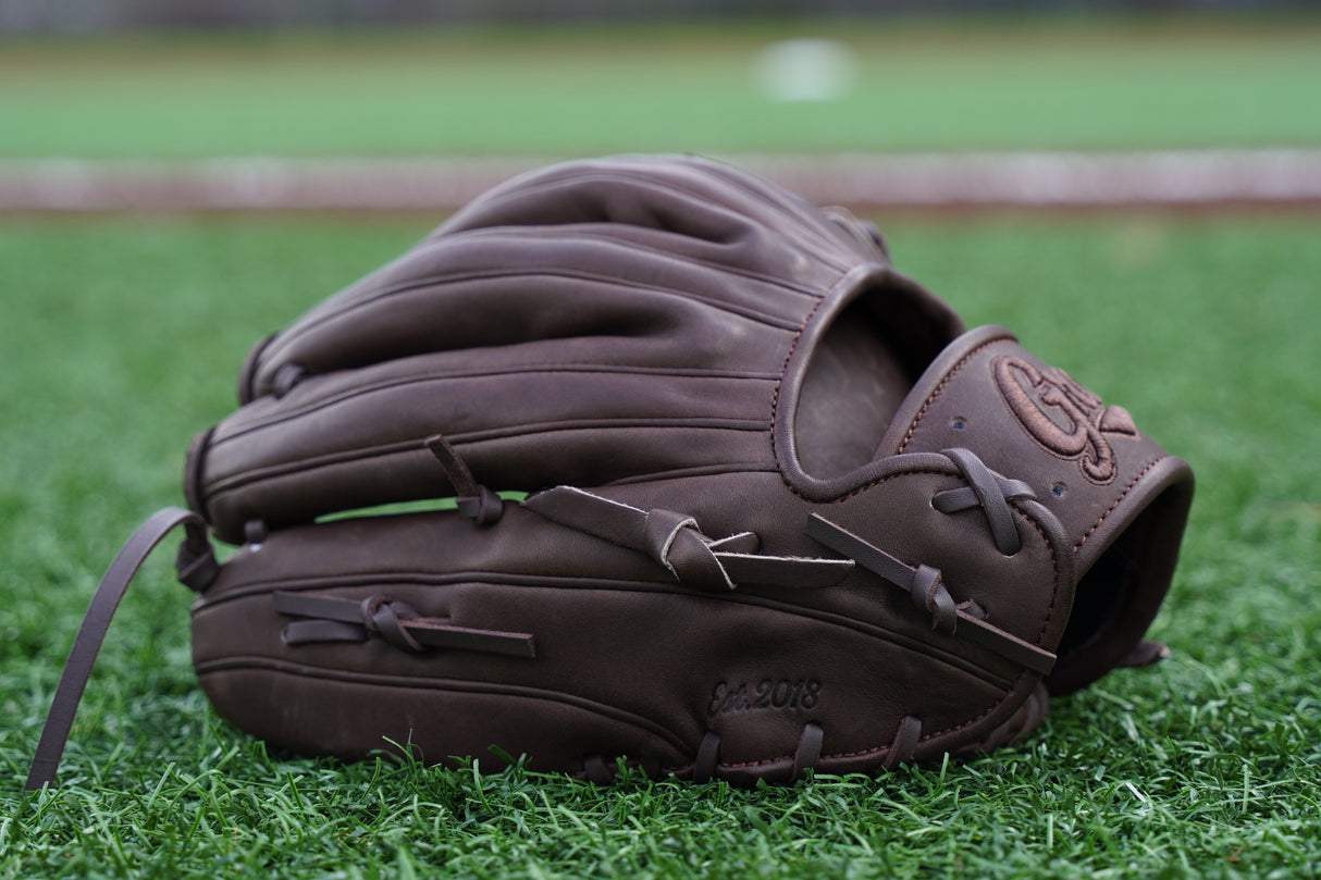 11.75" Infield OG-Web Grace Glove - GG17OG