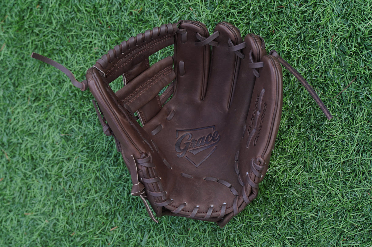 11.75" Infield OG-Web Grace Glove - GG17OG