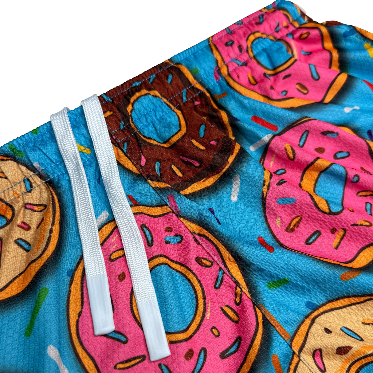 Donuts Shorts - Pro Game Sports