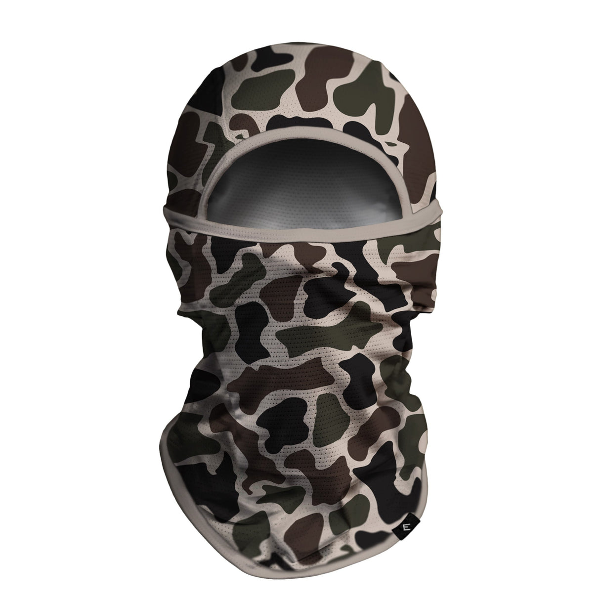 Duck Camo Balaclava Mask (Shiesty) - Pro Game Sports