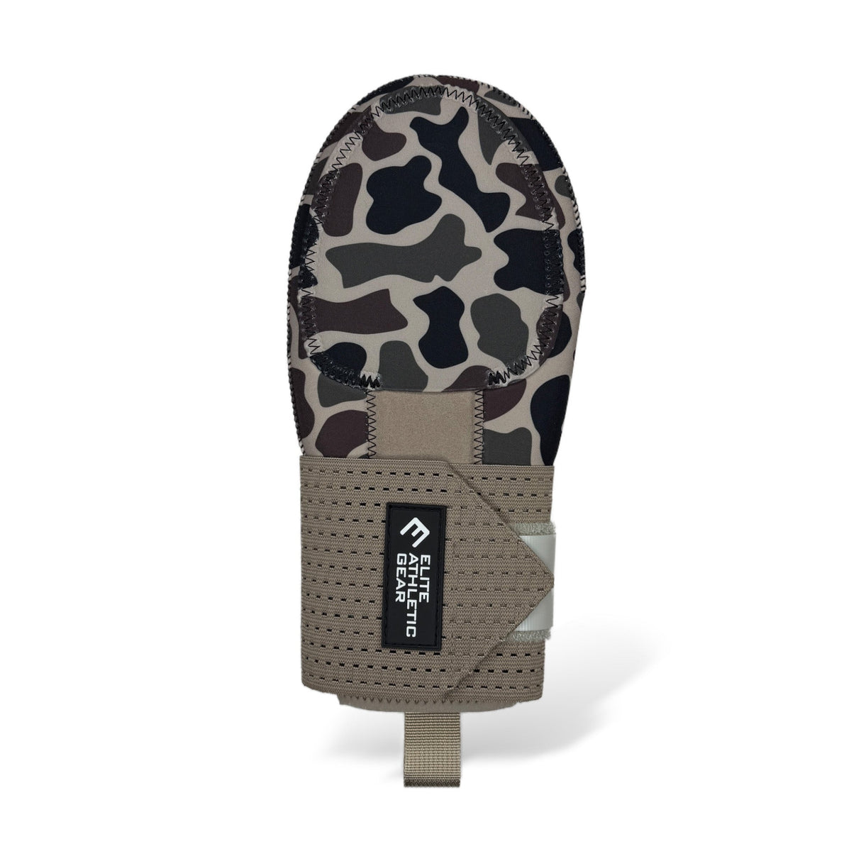 Duck Camo Sliding Mitt - Pro Game Sports