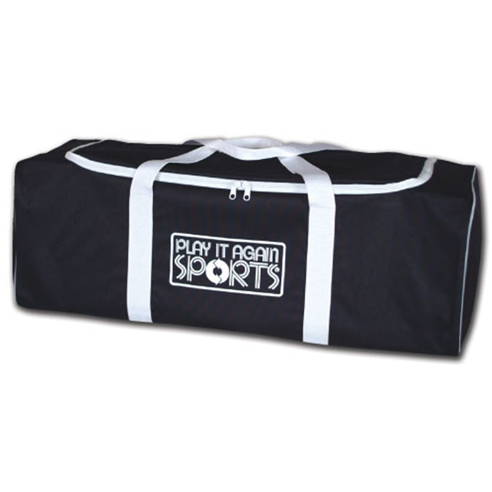XL Hockey/Equipment Bag-Black - Pro Game Sports