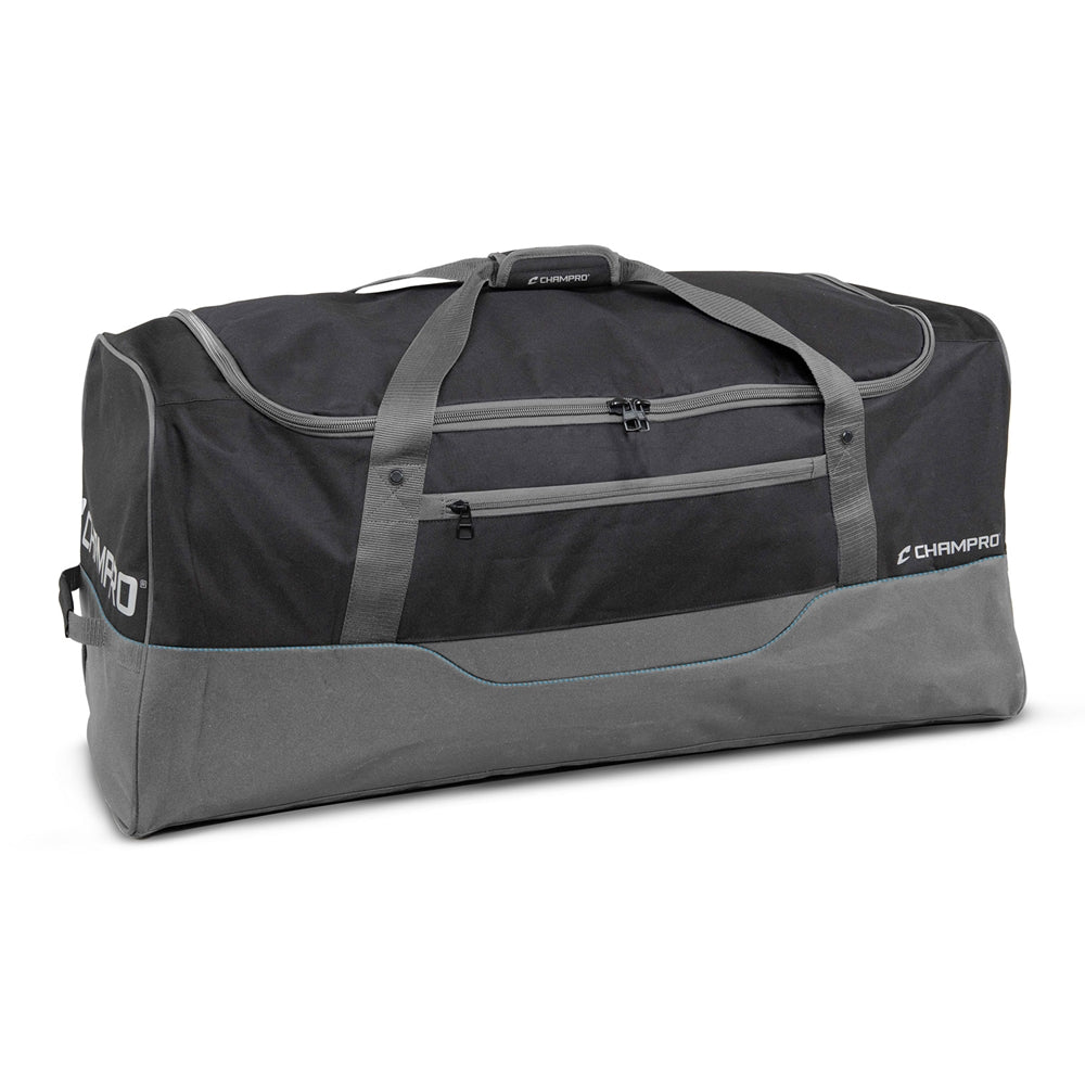 Ultimate Carry-All Equipment Bag - 36"x16"x16"
