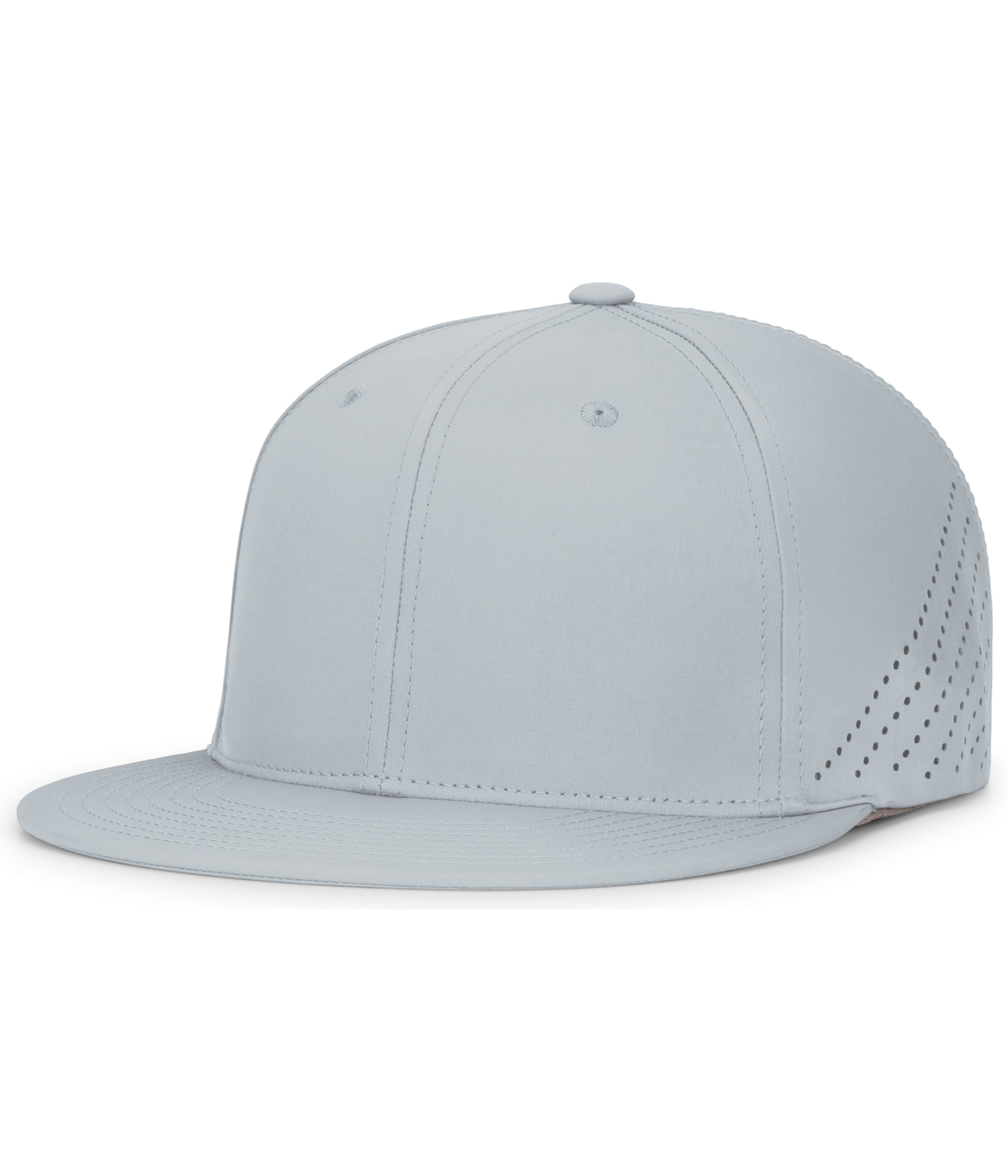 Premium Lightweight Perforated PacFlex Cap Powered by Coolcore®