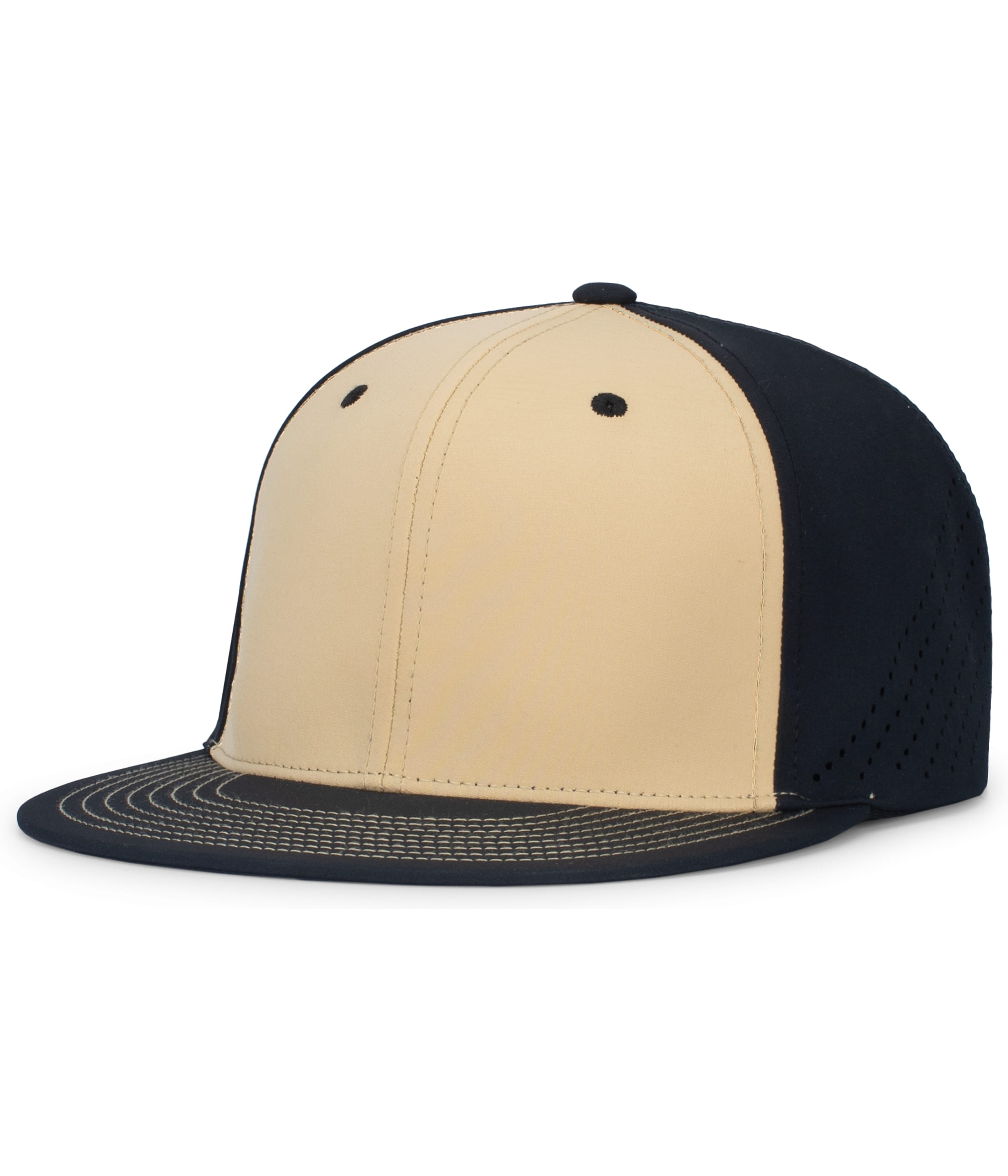 Premium Lightweight Perforated PacFlex Cap Powered by Coolcore®
