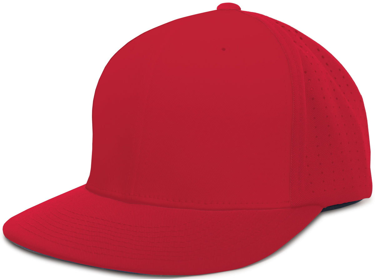 Perforated F3 Performance Flexfit® Cap