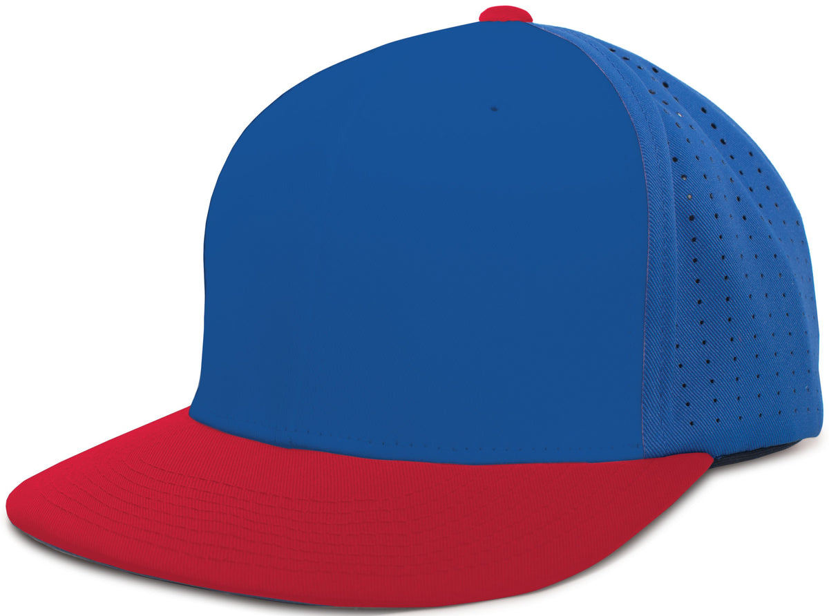 Perforated F3 Performance Flexfit® Cap