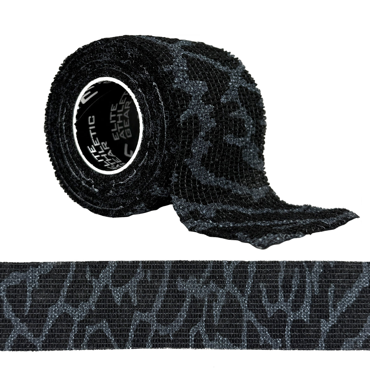 Elephant Print Self Stick Athletic Tape - Pro Game Sports