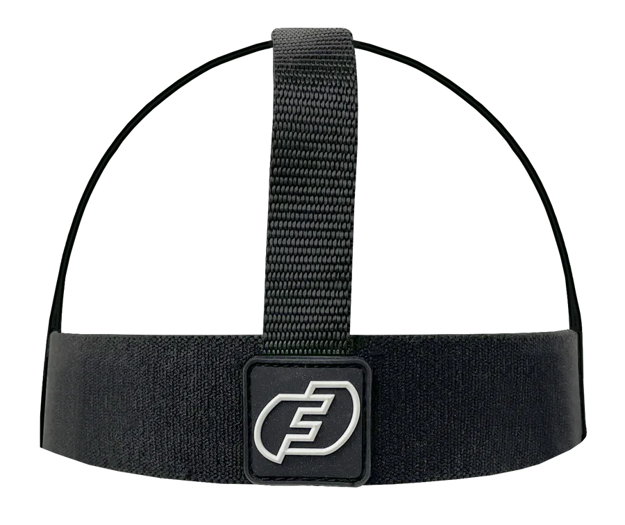 FORCE3 Traditional Defender Mask Replacement Harness