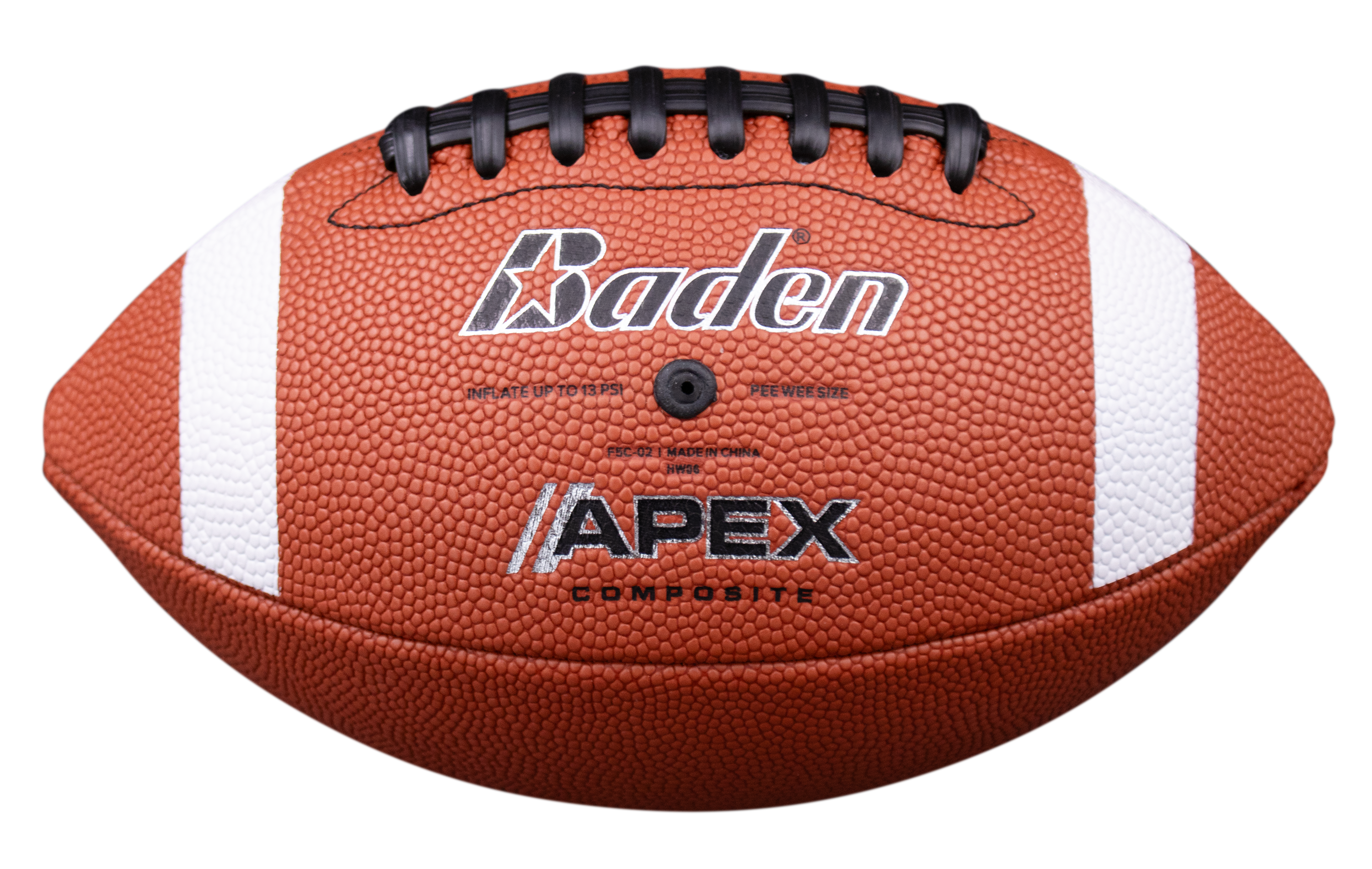 APEX Composite Football