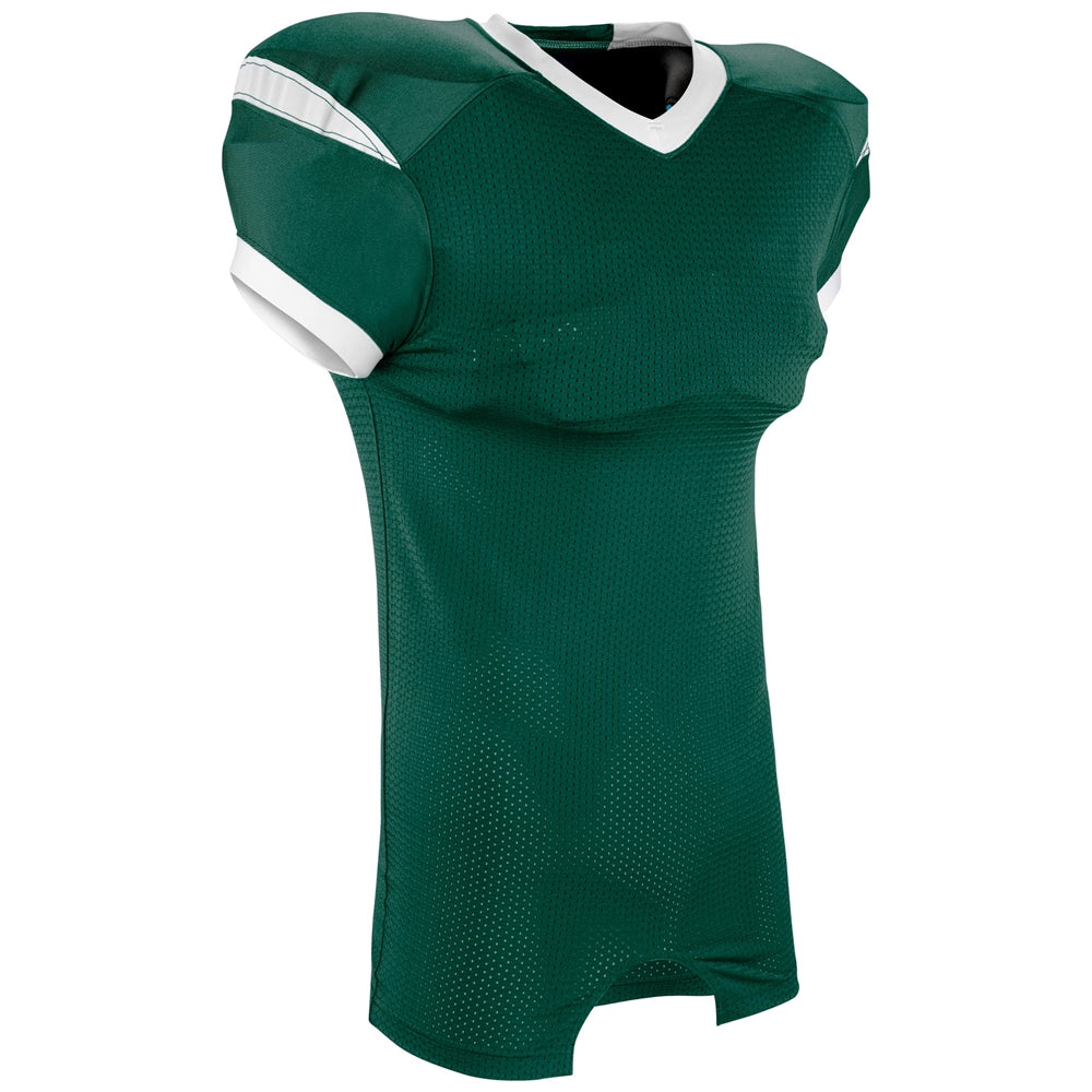 Backer Football Jersey - Youth