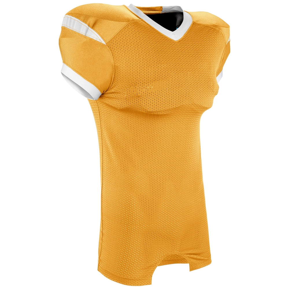 Backer Football Jersey - Youth