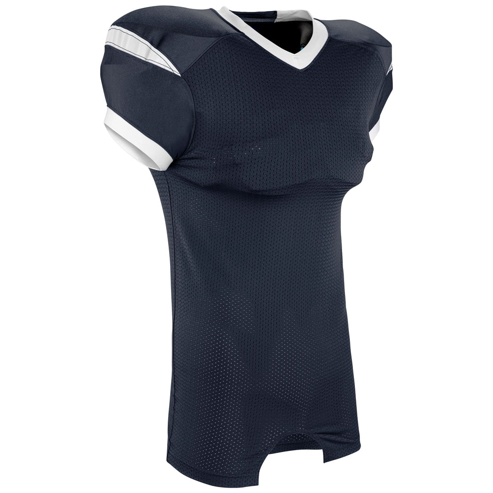 Backer Football Jersey - Youth