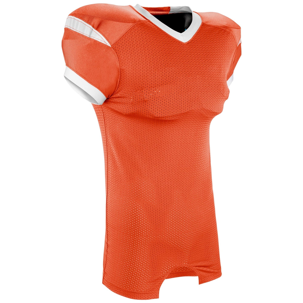 Backer Football Jersey - Youth