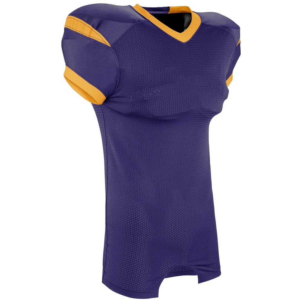 Backer Football Jersey - Youth