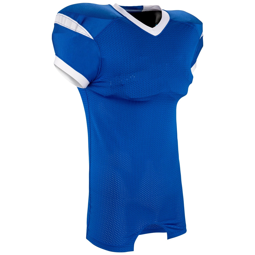 Backer Football Jersey - Adult (Cont)