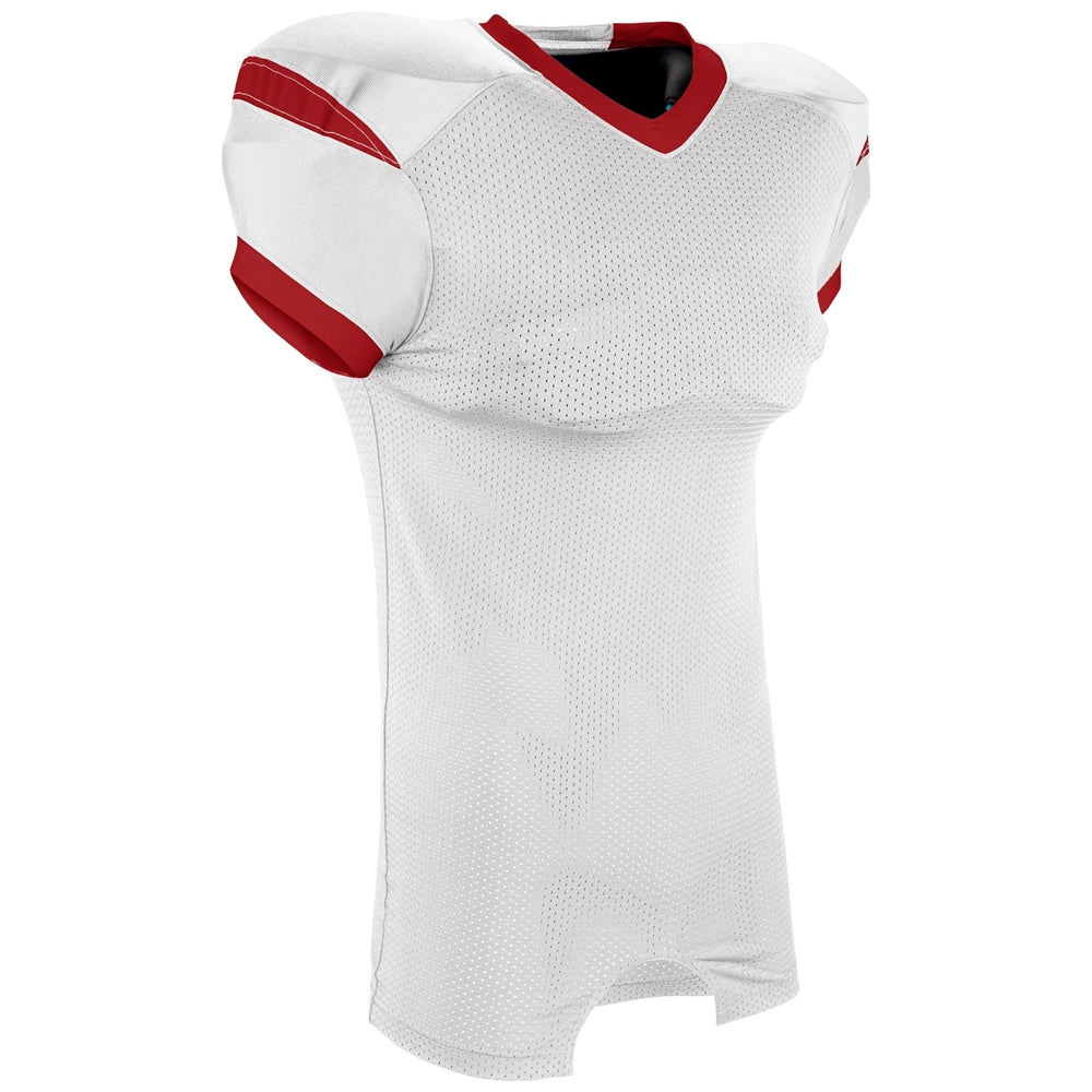 Backer Football Jersey - Youth