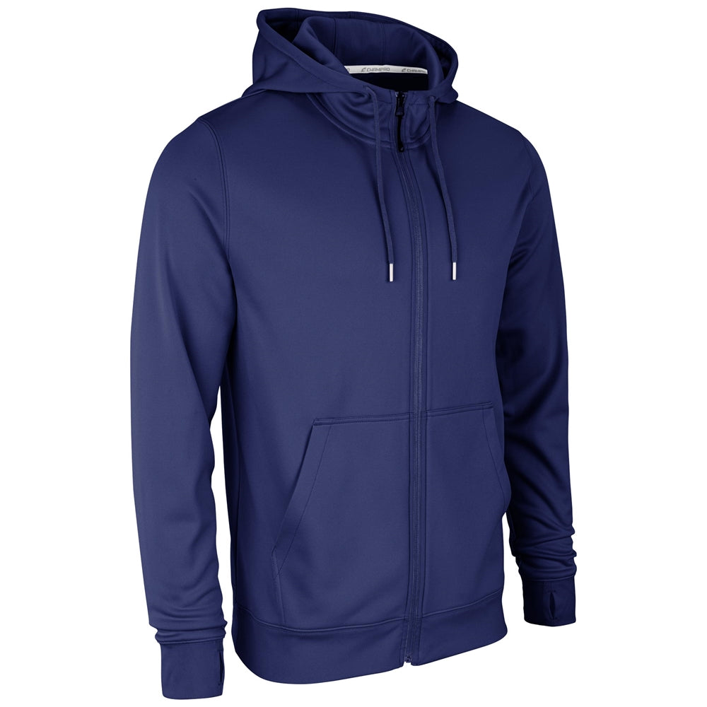 Lineup Fleece Zip Up Hoodie -- Youth