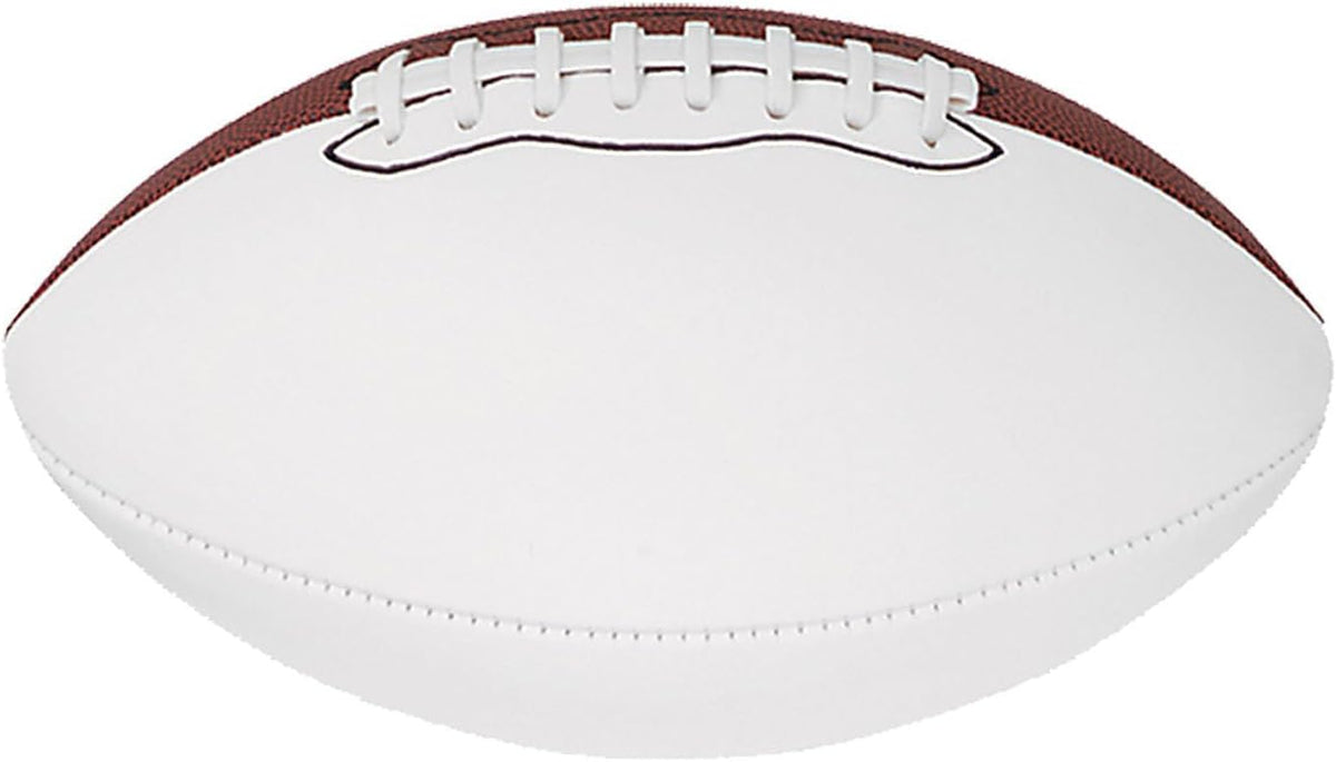Autograph/Promotional Mini Football
