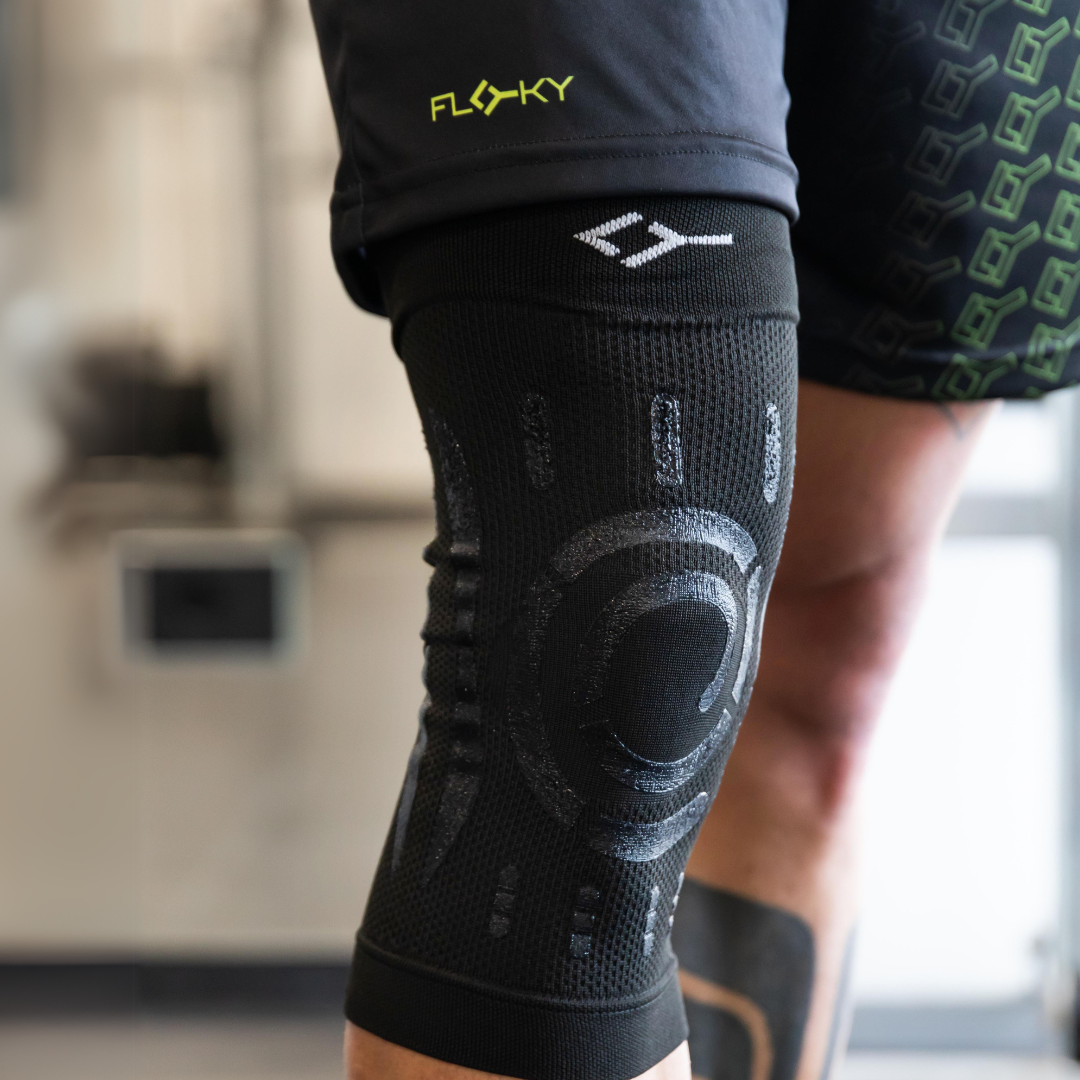 KNEE Support Knee Brace - Pro Game Sports
