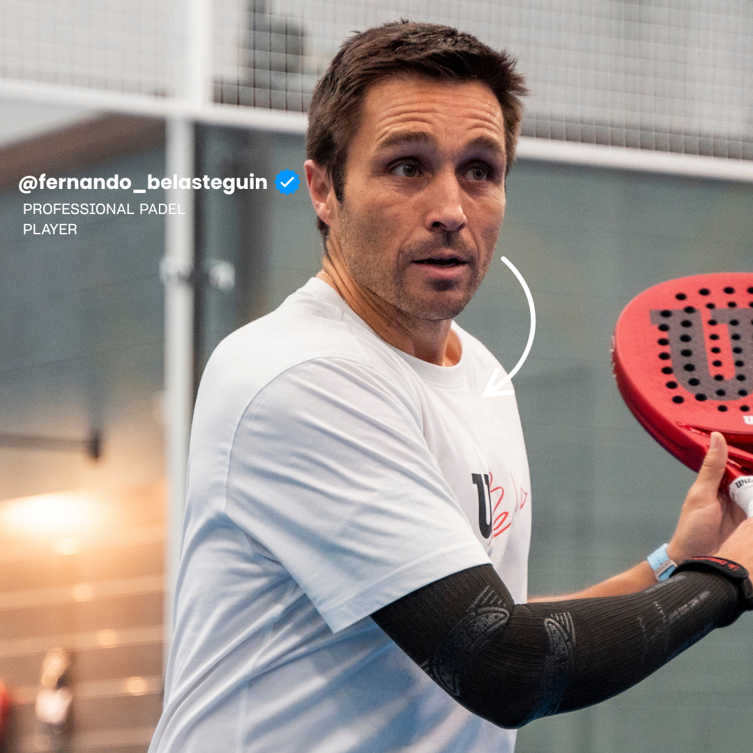 NO STRAIN Sleeve - Pro Game Sports