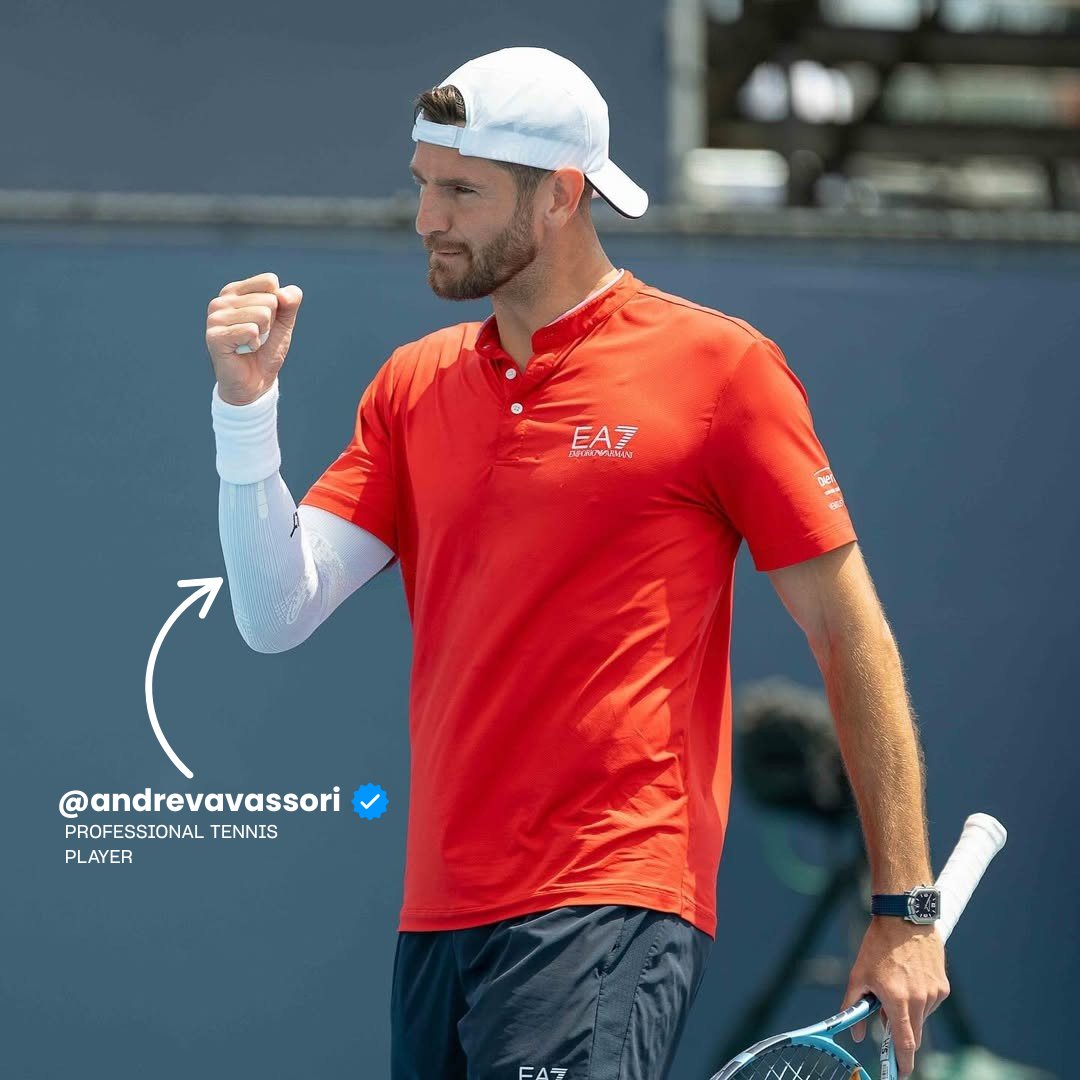 NO STRAIN Sleeve - Pro Game Sports