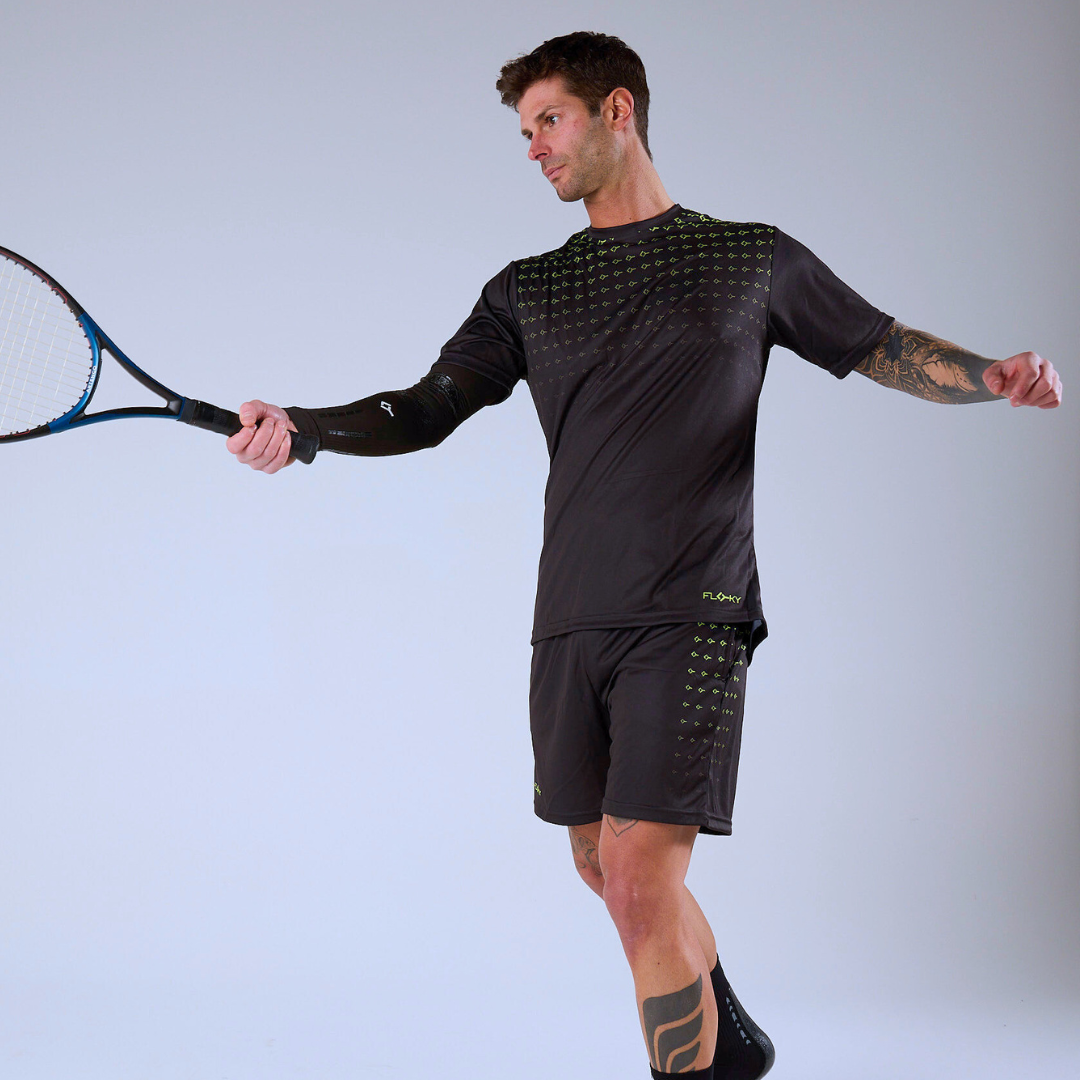 NO STRAIN Sleeve - Pro Game Sports