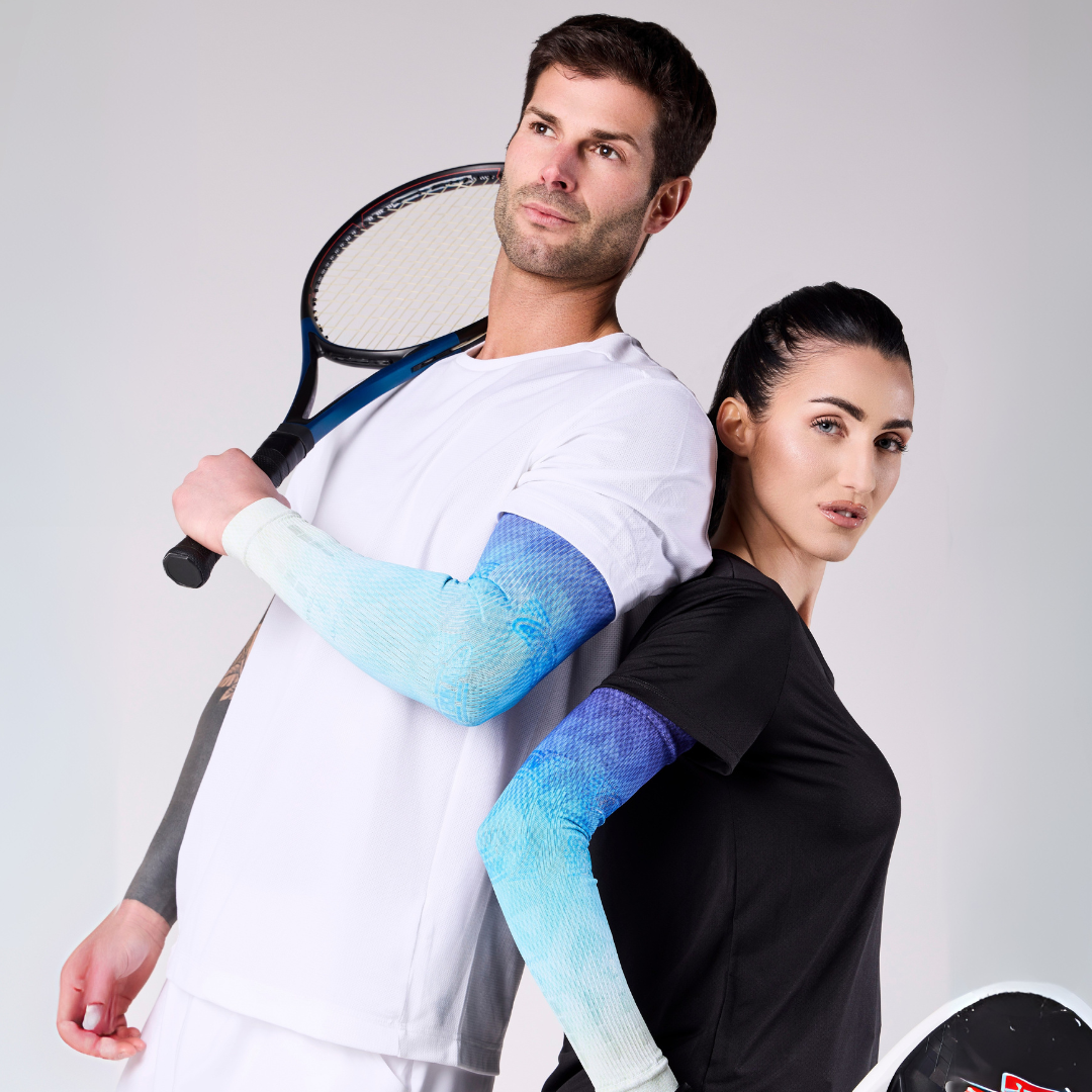 NO STRAIN Sleeve - Pro Game Sports