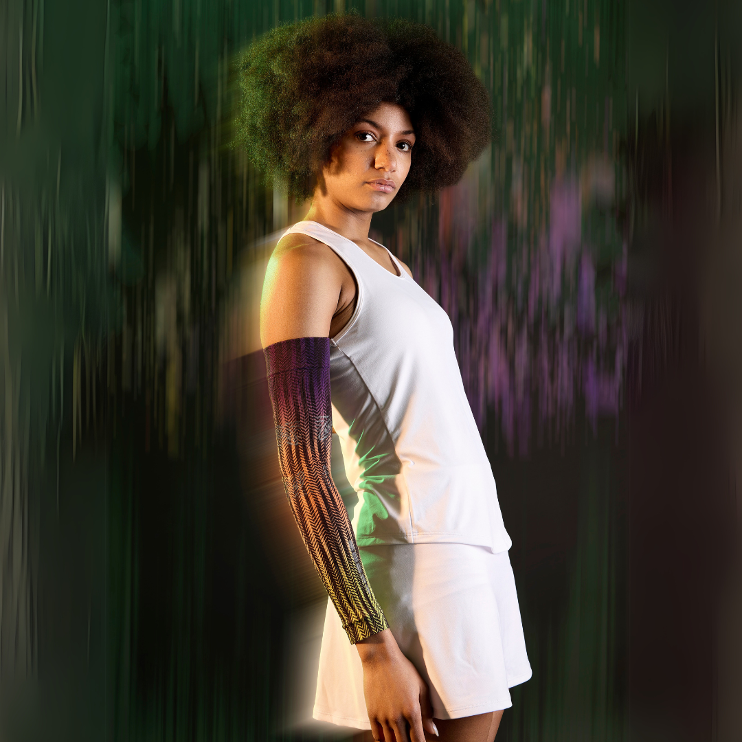 NO STRAIN Sleeve - Pro Game Sports