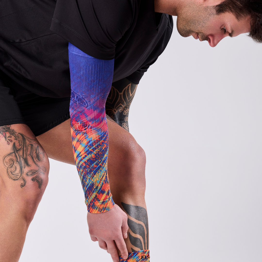 NO STRAIN Sleeve - Pro Game Sports