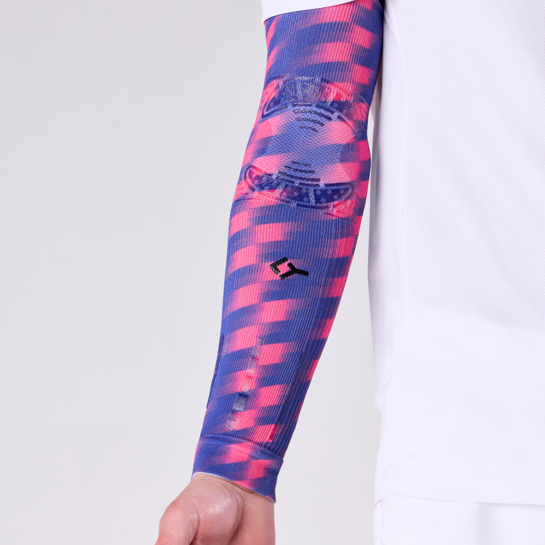NO STRAIN Sleeve - Pro Game Sports