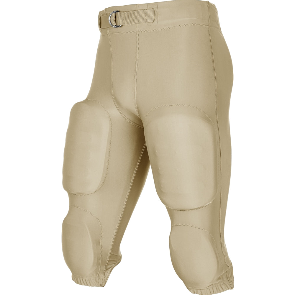BLOCKER Football Game Pant (Pads Not Included) - Adult
