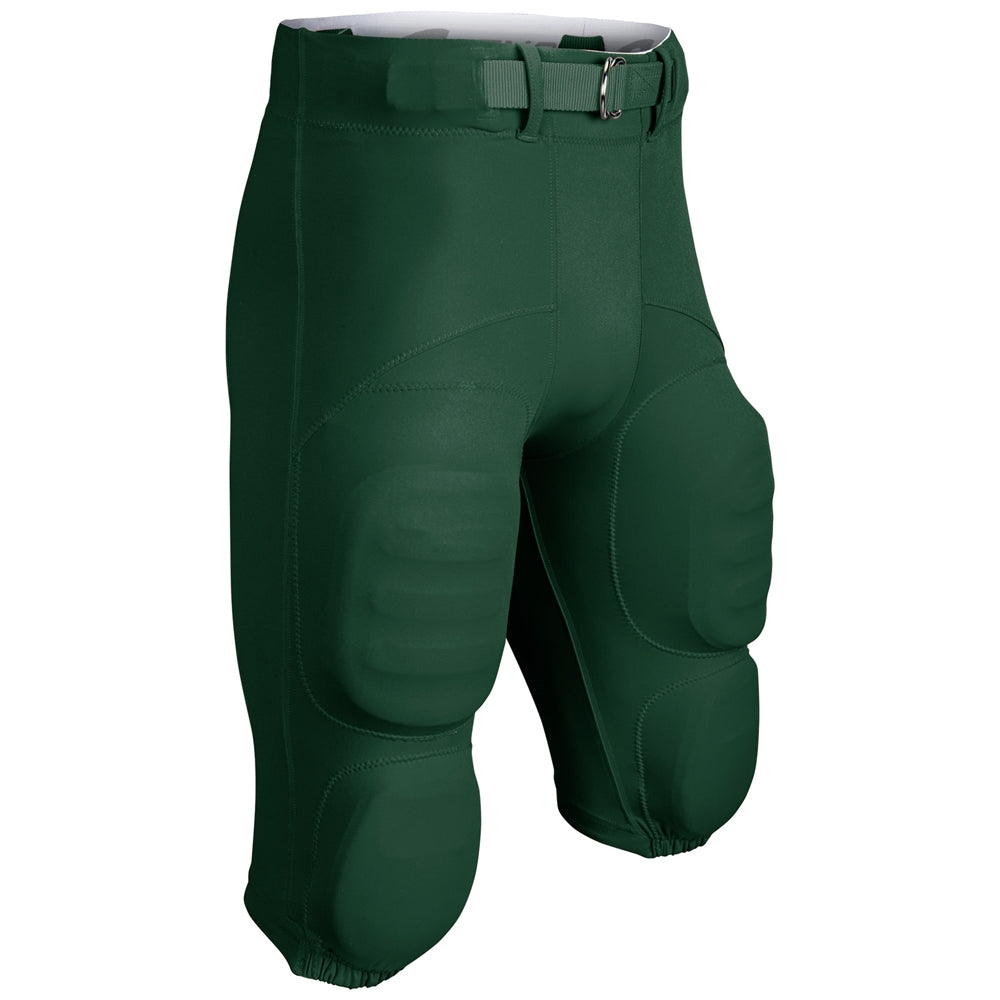 Conquest Football Pant (Pads & Belt Not Included)