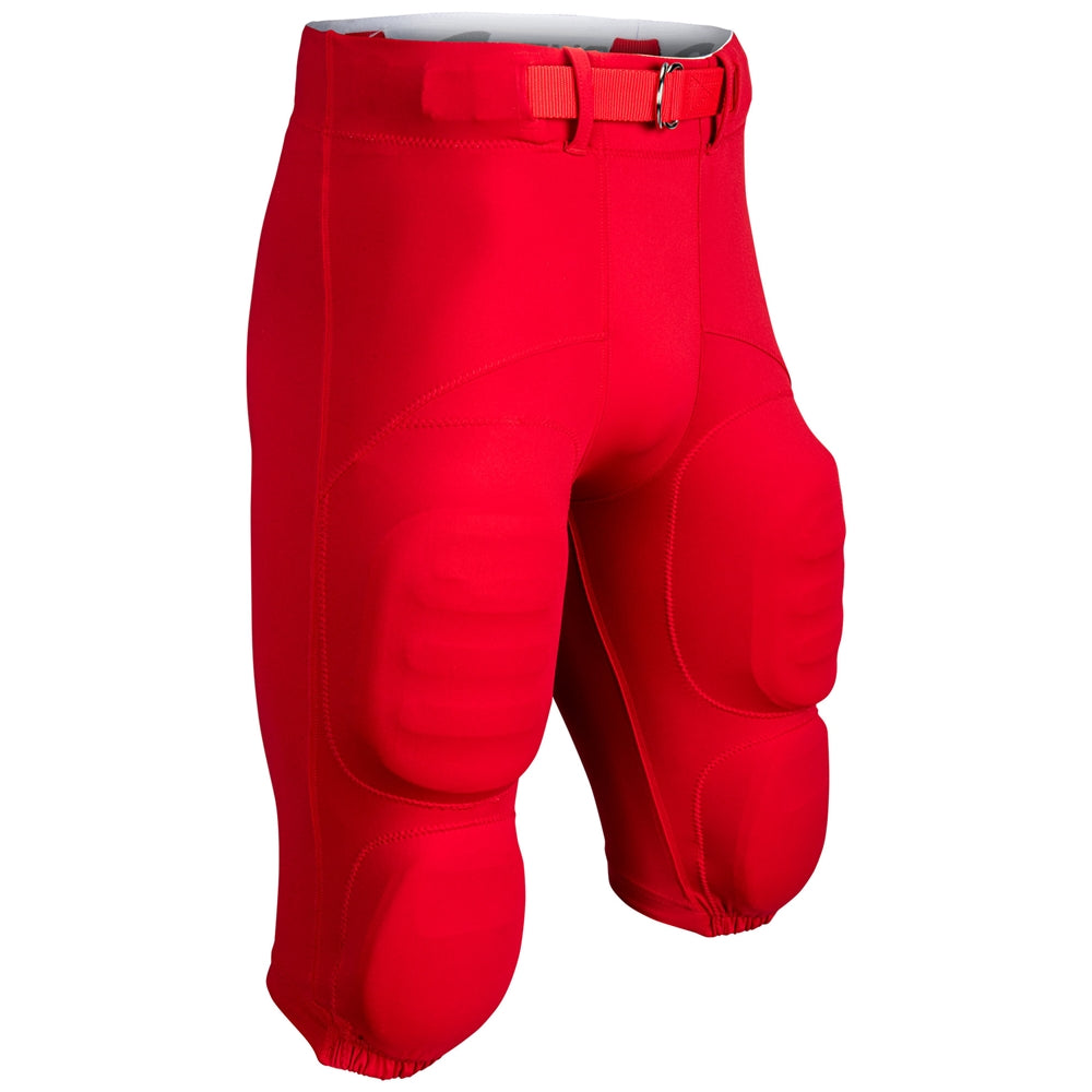 Conquest Football Pant (Pads & Belt Not Included)