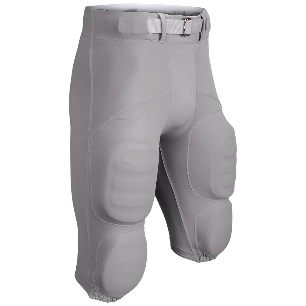 Conquest Football Pant (Pads & Belt Not Included)