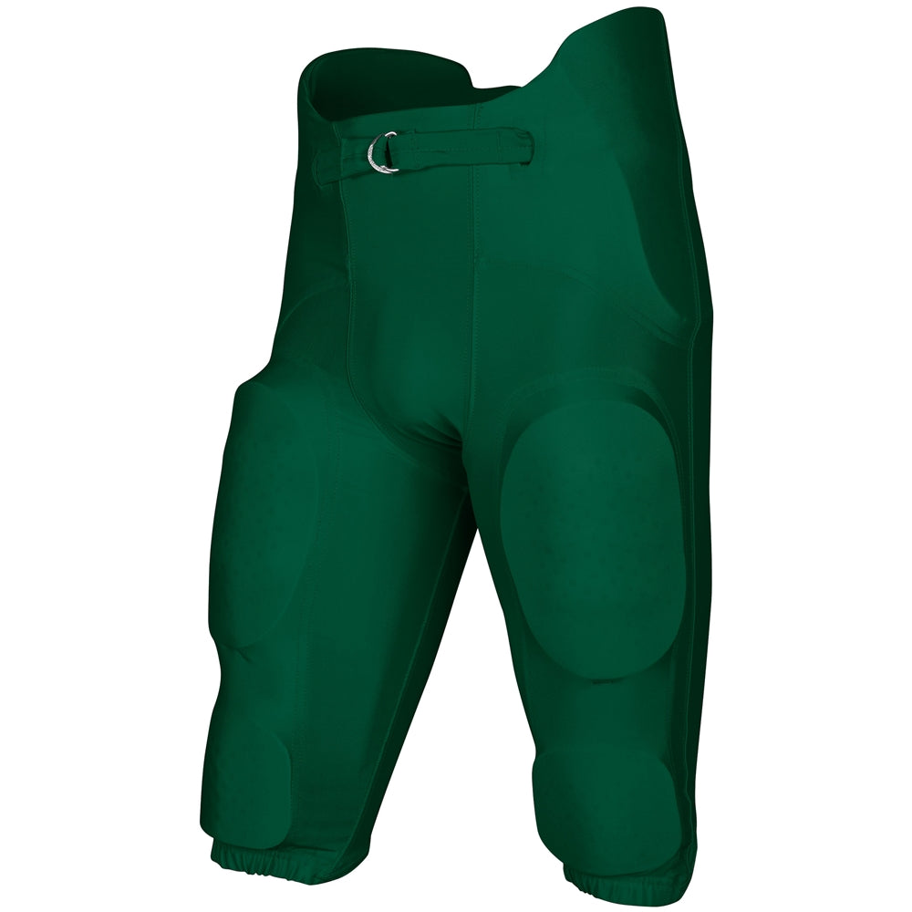 BOOTLEG-2 Integrated Football Pant W/Built-In Pads