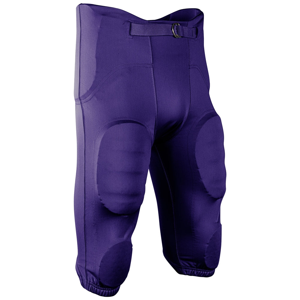 Terminator 3 Football Pant