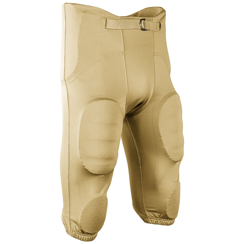 Terminator 3 Football Pant