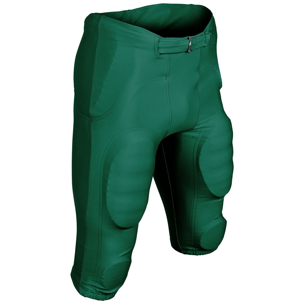 Bootleg 3 Football Pants