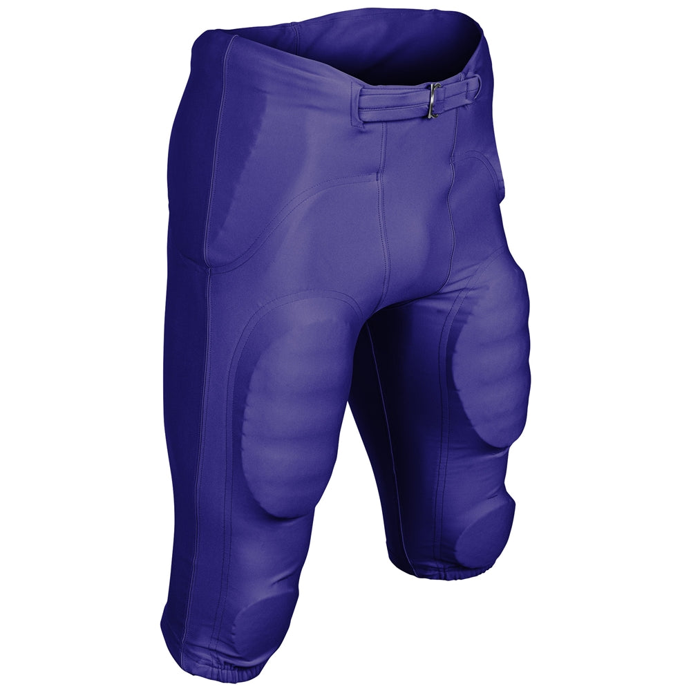 Bootleg 3 Football Pants