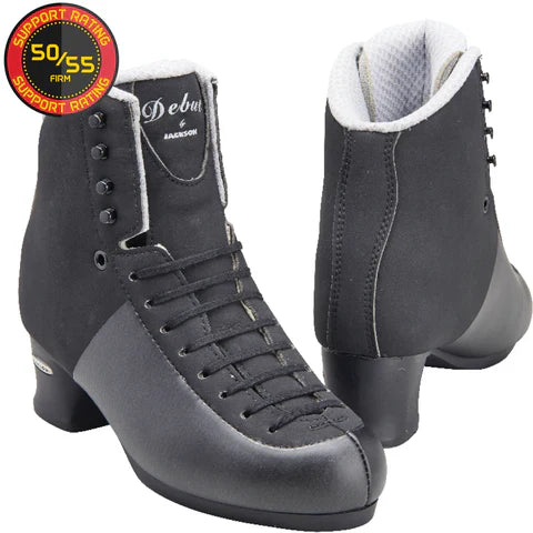 FS2453 Jackson Debut Fusion Boy's Boot