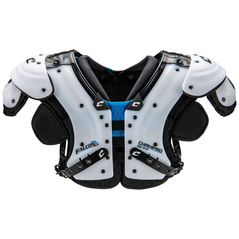 Falcon All-Purpose Football Shoulder Pad