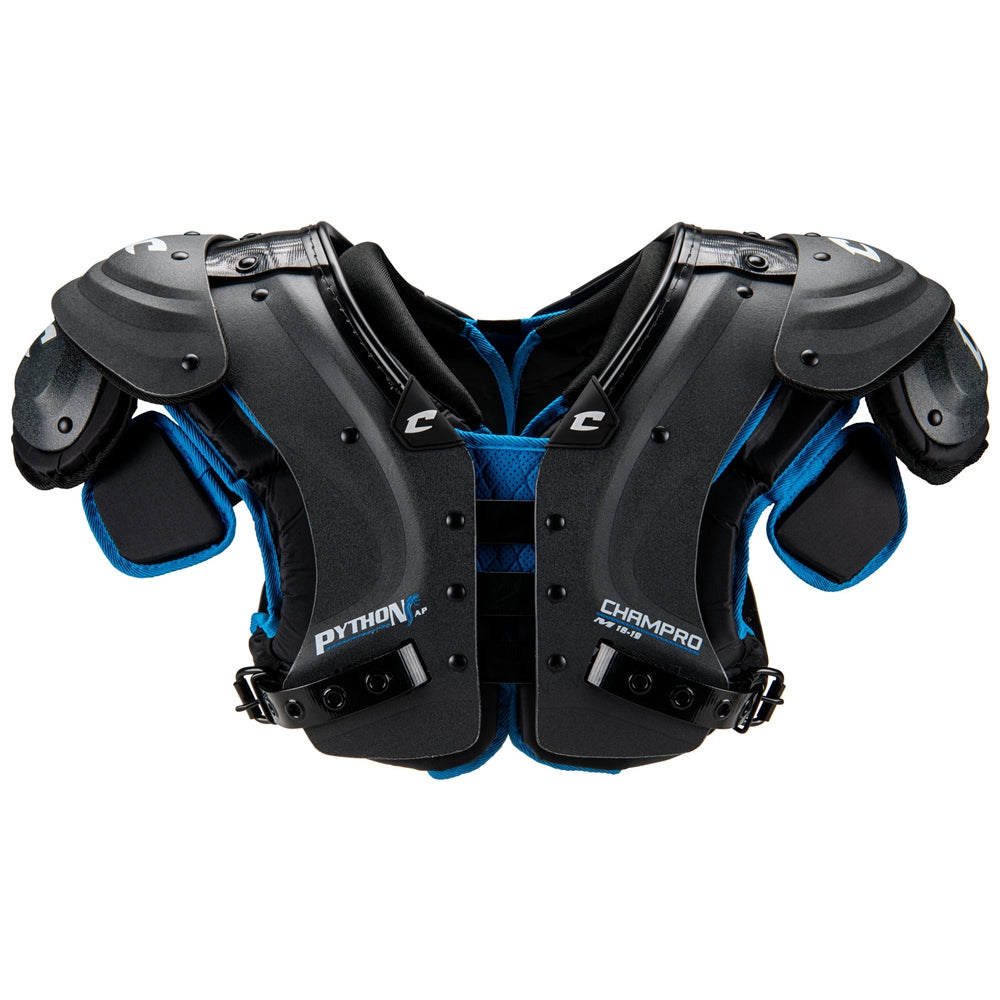 Python All-Purpose Shoulder Pad