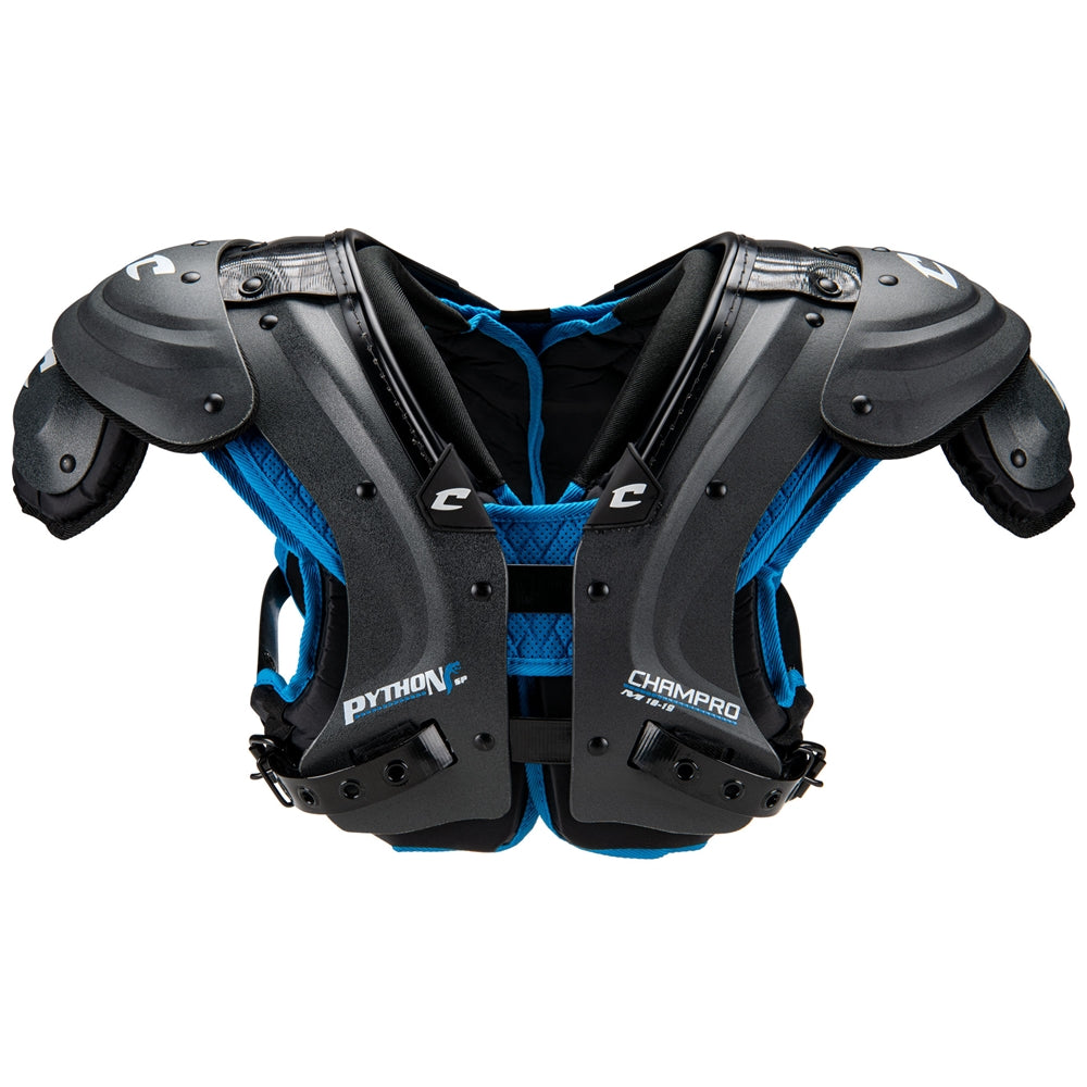 Python Skill Football Shoulder Pad