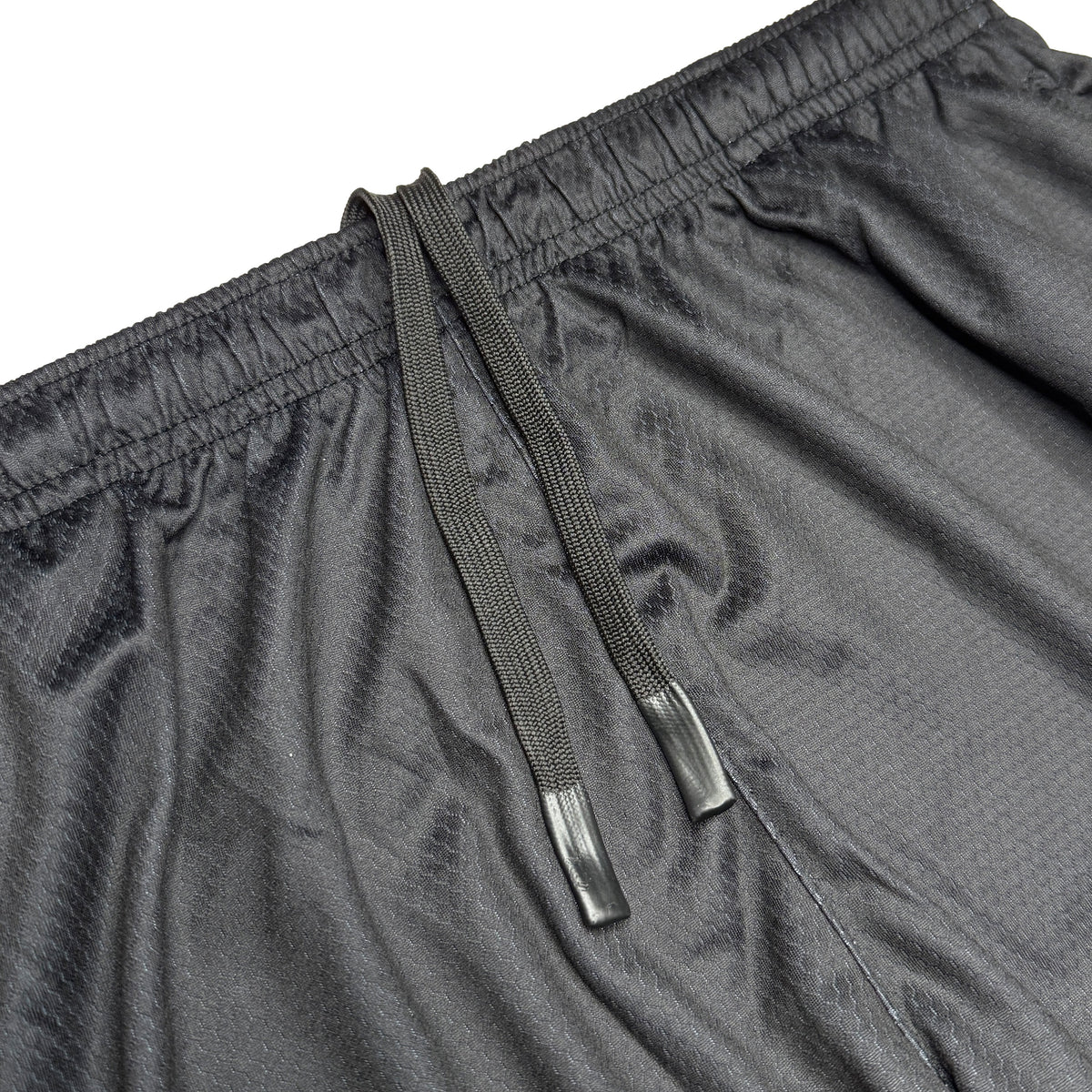 Faith Cross Black Shorts - Pro Game Sports
