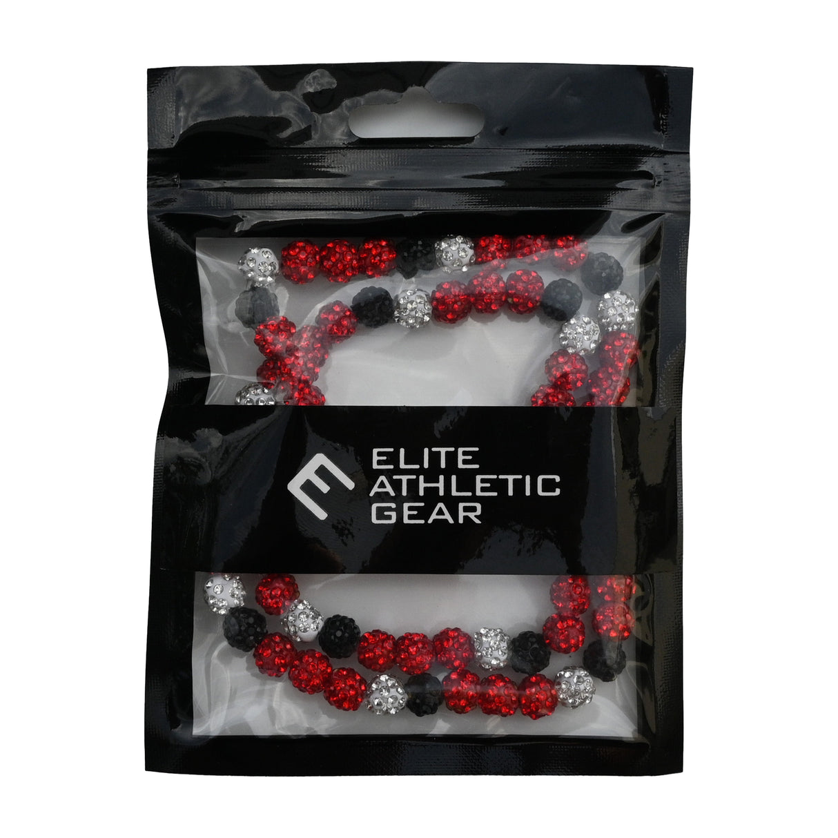 Fire Bead Necklace - Pro Game Sports