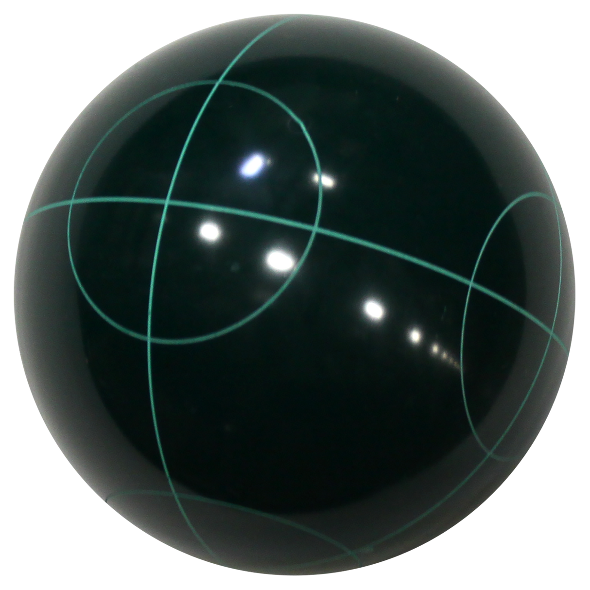 CHAMPIONS SERIES- BOCCE Balls 107mm