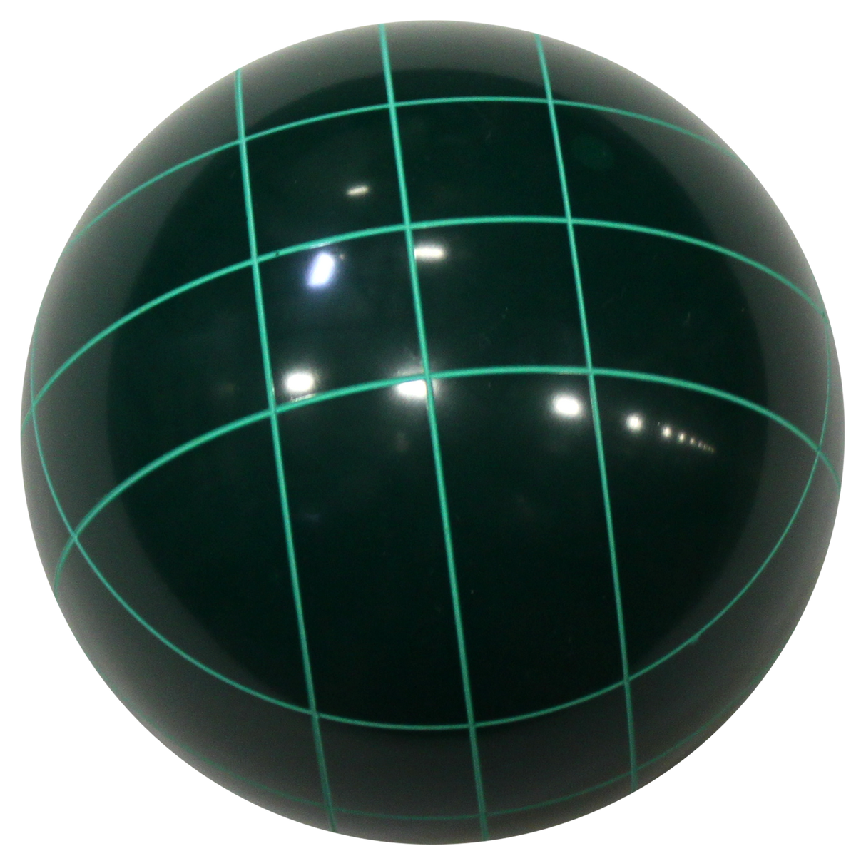 CHAMPIONS SERIES- BOCCE Balls 107mm